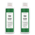 Engrais pour pelouse - engrais liquide minéral NPK avec azote - engrais pour pelouses - engrais d'automne - Silberkraft