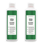 Engrais pour pelouse - Engrais liquide minéral NPK avec azote - Engrais pour pelouses - Engrais d'automne