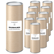 Acariens prédateurs contre les tétranyques sur les plantes vertes