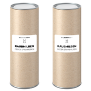 Acariens prédateurs contre les tétranyques sur les plantes vertes