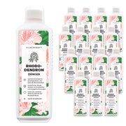 Engrais pour rhododendrons - Engrais minéral liquide NPK avec azote - Engrais pour rhododendrons - Engrais pour azalées - Engrais pour camélias