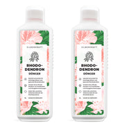 Engrais pour rhododendrons - Engrais minéral liquide NPK avec azote - Engrais pour rhododendrons - Engrais pour azalées - Engrais pour camélias