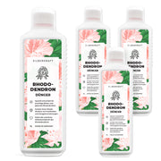 Engrais pour rhododendrons - Engrais minéral liquide NPK avec azote - Engrais pour rhododendrons - Engrais pour azalées - Engrais pour camélias