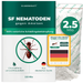 Nématodes SF contre les fourmis - Silberkraft