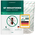 Nématodes SF contre les fourmis