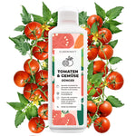 Engrais pour tomates - Engrais liquide minéral NPK avec azote - Engrais pour tomates - Engrais végétal - Silberkraft