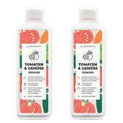 Engrais pour tomates - Engrais liquide minéral NPK avec azote - Engrais pour tomates - Engrais pour légumes