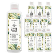 Engrais pour Yucca - Engrais liquide minéral NPK avec azote - Engrais pour palmiers Yucca - Fertilisation des lis de palmier - Engrais pour Yucca Rostrata