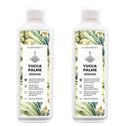 Engrais pour Yucca - Engrais liquide minéral NPK avec azote - Engrais pour palmiers Yucca - Fertilisation des lis de palmier - Engrais pour Yucca Rostrata