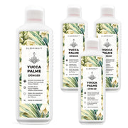 Engrais pour Yucca - Engrais liquide minéral NPK avec azote - Engrais pour palmiers Yucca - Fertilisation des lis de palmier - Engrais pour Yucca Rostrata