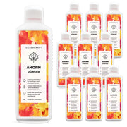 Engrais pour érable - Engrais liquide minéral NPK avec azote - Engrais pour érables - Fertilisation de l'érable japonais - Fertilisation de l'érable japonais