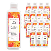 Engrais pour érable - Engrais liquide minéral NPK avec azote - Engrais pour érables - Fertilisation de l'érable japonais - Fertilisation de l'érable japonais