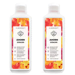 Engrais pour érable - Engrais liquide minéral NPK avec azote - Engrais pour érables - Fertiliser l'érable du Japon - Fertiliser l'érable du Japon - Silberkraft