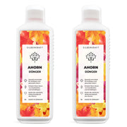 Engrais pour érable - Engrais liquide minéral NPK avec azote - Engrais pour érables - Fertilisation de l'érable japonais - Fertilisation de l'érable japonais