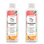 Engrais pour pommiers - engrais liquide minéral NPK avec azote - engrais pour pommiers - fertilisant pour pommiers - engrais pour fruits - Silberkraft