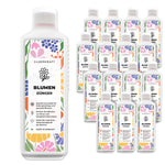Engrais pour fleurs - Engrais liquide minéral NPK avec azote - Engrais pour fleurs - Engrais liquide pour fleurs - Silberkraft