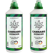 Engrais pour cannabis favorisant la croissance et la floraison, engrais liquide pour des plantes robustes et des rendements élevés