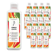 Engrais pour piments - Engrais liquide minéral NPK avec azote - Engrais pour piments - Engrais pour piments - Engrais pour piments