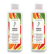 Engrais pour piments - Engrais liquide minéral NPK avec azote - Engrais pour piments - Engrais pour piments - Engrais pour piments