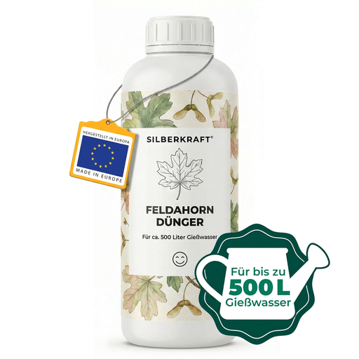 Engrais pour érable champêtre - avant