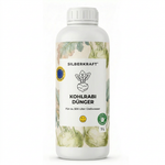 Kohlrabi-Dünger - front