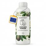 Avocado-Dünger - front