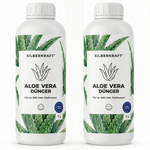Engrais à l'aloe vera - Silberkraft