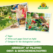 Neudorff Armisan AF Fruits et légumes sans champignons et sans moisissure - Silberkraft