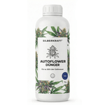 Engrais à autofloraison - Silberkraft