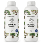 Engrais pour bonsaï - Silberkraft