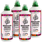 Engrais pour bougainvilliers – Engrais liquide minéral NPK avec azote – Engrais pour bougainvilliers – Engrais pour plantes grimpantes méditerranéennes. Mots-clés importants : engrais pour bougainvilliers, engrais pour bougainvilliers