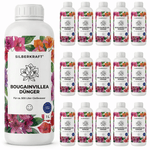 Engrais pour bougainvilliers - Silberkraft