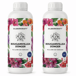 Engrais pour bougainvilliers - Silberkraft