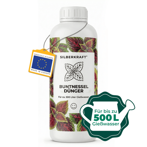 Engrais Coleus - Silberkraft