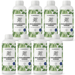 Engrais pour haricots nains - Silberkraft