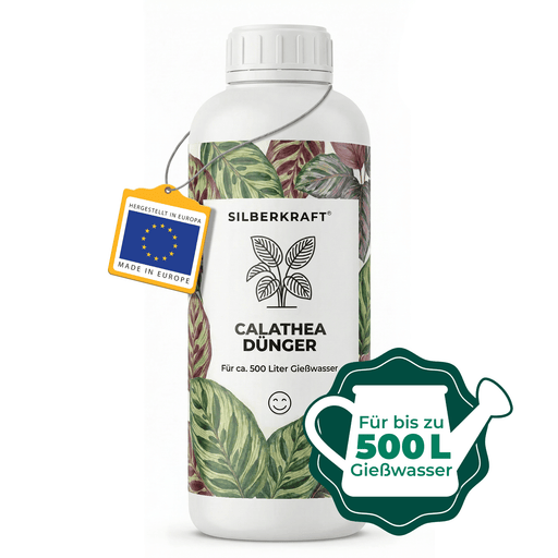 Engrais Calathea - Silberkraft