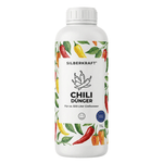Engrais pour chili - Silberkraft