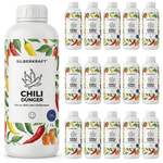 Engrais pour chili - Silberkraft
