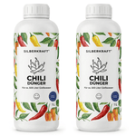 Engrais pour chili - Silberkraft
