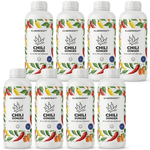 Engrais pour chili - Silberkraft