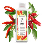 Engrais piment - Engrais liquide minéral NPK avec azote - Engrais pour plantes piment - Engrais Peperoncini - Engrais paprika - Silberkraft
