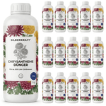 Engrais pour chrysanthème - Silberkraft