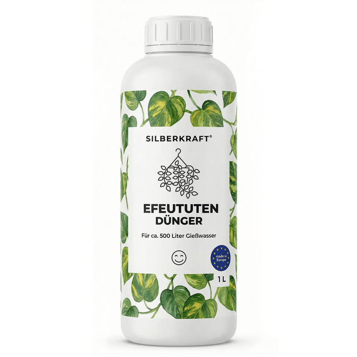 Engrais pour plantes de lierre - Silberkraft