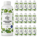 Engrais pour plantes de lierre - Silberkraft
