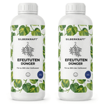 Engrais pour plantes de lierre - Silberkraft