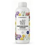Engrais pour floraison précoce - Silberkraft