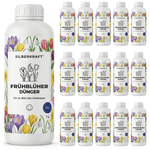 Engrais pour floraison précoce - Silberkraft