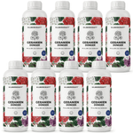 Engrais pour géranium - Silberkraft