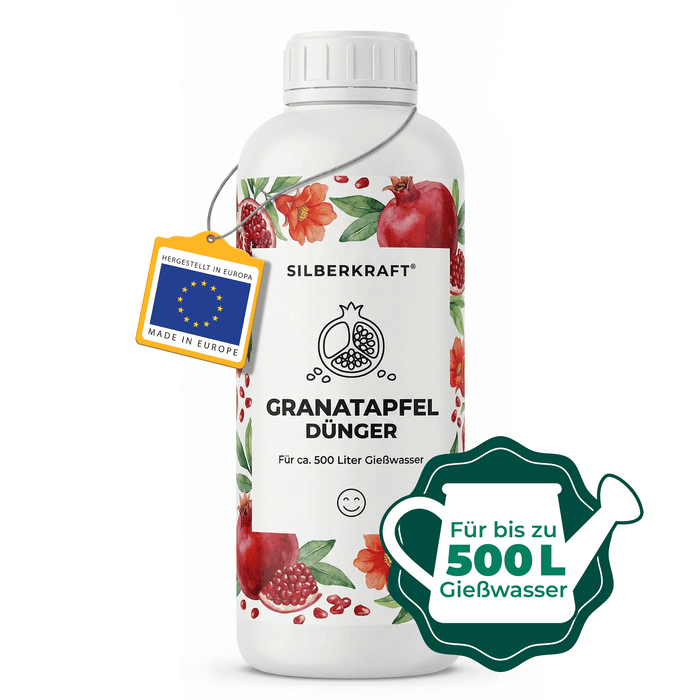 Engrais pour grenade - Silberkraft