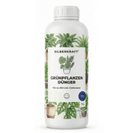 Engrais pour plantes vertes - Silberkraft